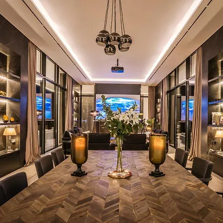 Villa Casa Julia - Luxury And Modern 5 Bedroom *