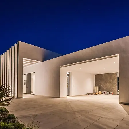 Casa Julia - Luxury And Modern 5 Bedroom *