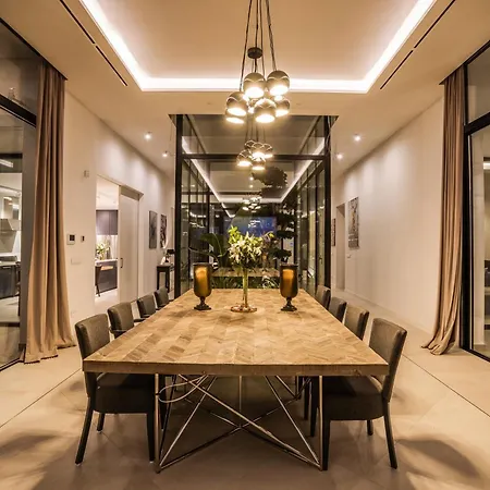 Casa Julia - Luxury And Modern 5 Bedroom Javea