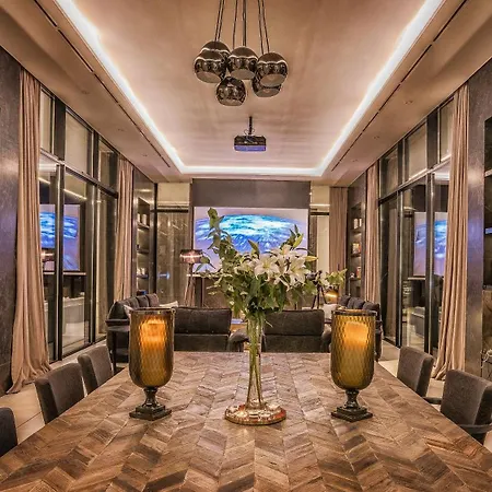 Casa Julia - Luxury And Modern 5 Bedroom * Javea