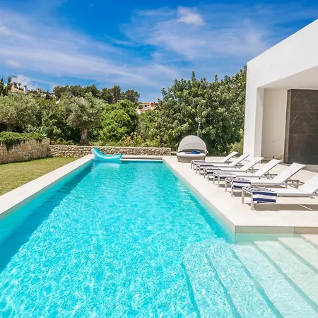 Casa Julia - Luxury And Modern 5 Bedroom