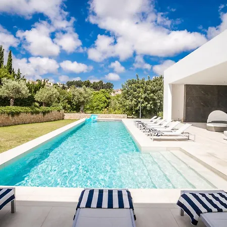 Casa Julia - Luxury And Modern 5 Bedroom * Javea
