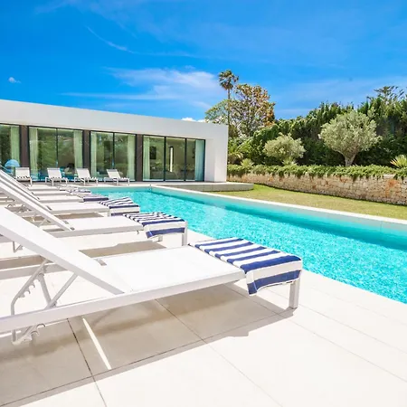 Casa Julia - Luxury And Modern 5 Bedroom *