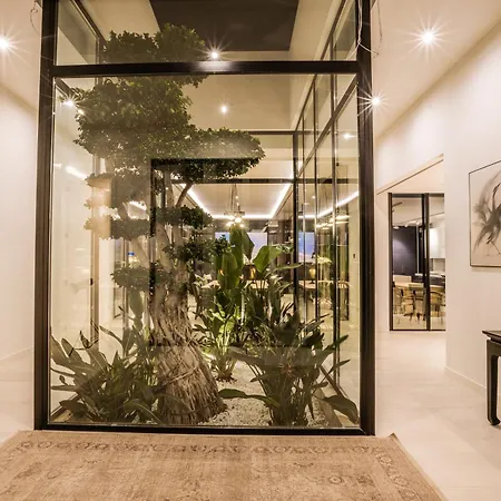 Casa Julia - Luxury And Modern 5 Bedroom Javea