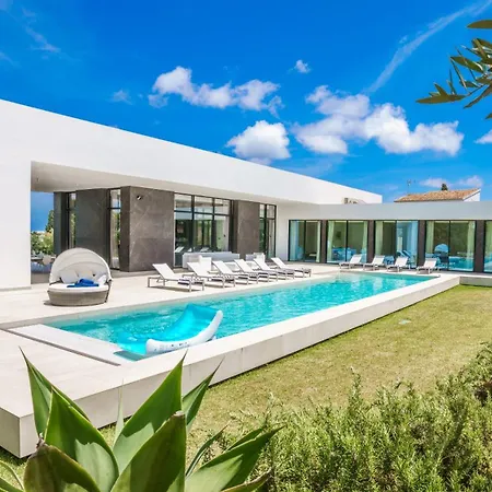 Casa Julia - Luxury And Modern 5 Bedroom * Javea
