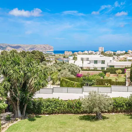 Casa Julia - Luxury And Modern 5 Bedroom