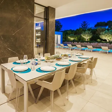 Casa Julia - Luxury And Modern 5 Bedroom Villa Javea