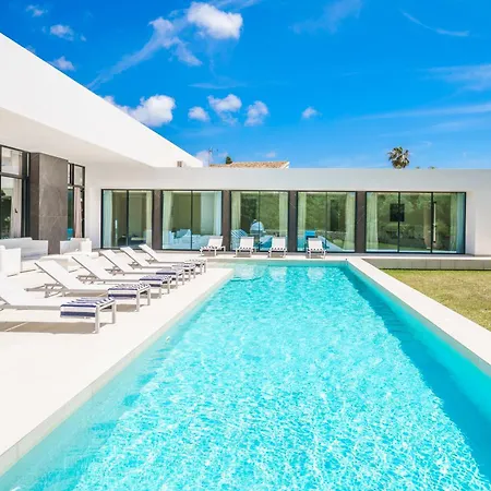 Casa Julia - Luxury And Modern 5 Bedroom *