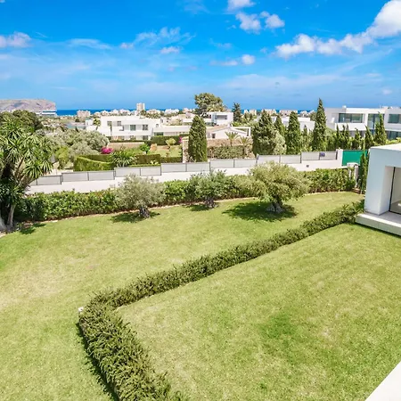 Casa Julia - Luxury And Modern 5 Bedroom