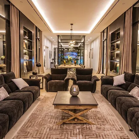 Casa Julia - Luxury And Modern 5 Bedroom Villa