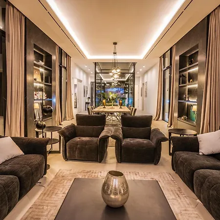 Villa Casa Julia - Luxury And Modern 5 Bedroom