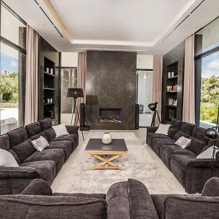 Villa Casa Julia - Luxury And Modern 5 Bedroom Javea