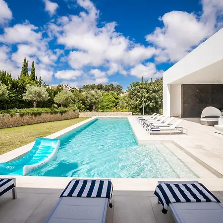 Casa Julia - Luxury And Modern 5 Bedroom * Javea