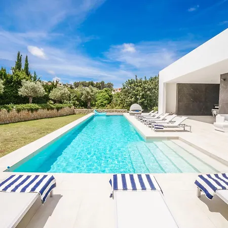 Villa Casa Julia - Luxury And Modern 5 Bedroom *