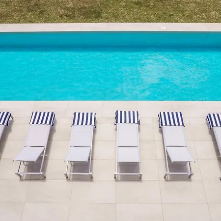 Villa Casa Julia - Luxury And Modern 5 Bedroom Javea