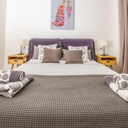 Casa Julia - Luxury And Modern 5 Bedroom * Javea