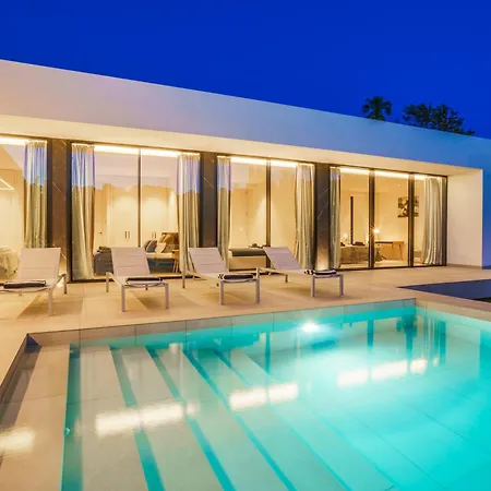 Casa Julia - Luxury And Modern 5 Bedroom
