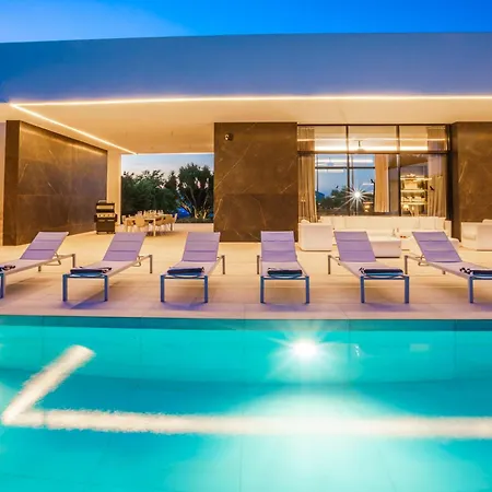 Casa Julia - Luxury And Modern 5 Bedroom * Javea
