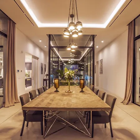 Casa Julia - Luxury And Modern 5 Bedroom * Javea