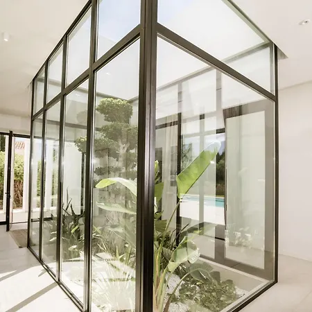 Casa Julia - Luxury And Modern 5 Bedroom *