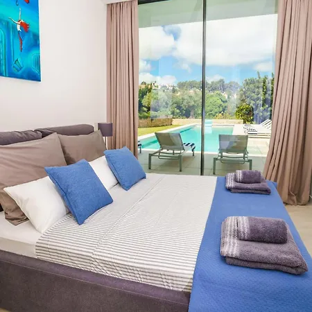 Casa Julia - Luxury And Modern 5 Bedroom Villa Javea