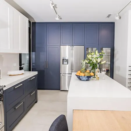 Casa Julia - Luxury And Modern 5 Bedroom Villa Javea