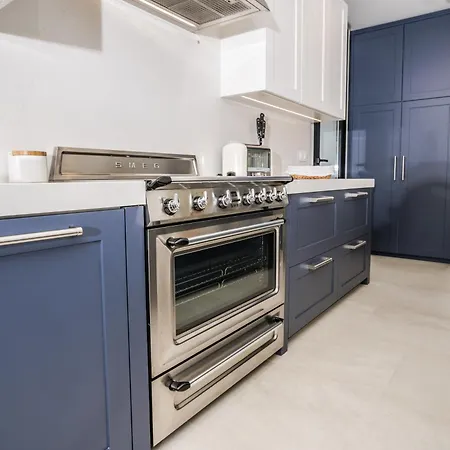 Casa Julia - Luxury And Modern 5 Bedroom *