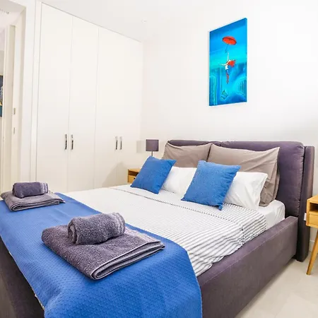 Casa Julia - Luxury And Modern 5 Bedroom Villa Javea