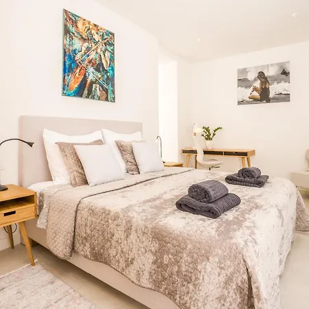 Casa Julia - Luxury And Modern 5 Bedroom * Javea