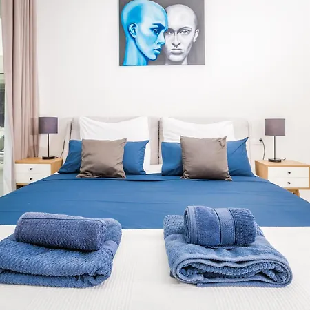 Casa Julia - Luxury And Modern 5 Bedroom