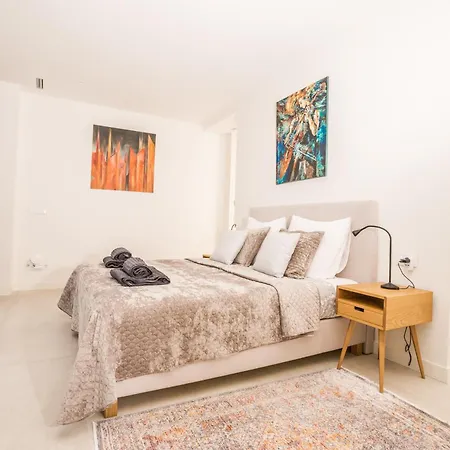 Casa Julia - Luxury And Modern 5 Bedroom * Javea