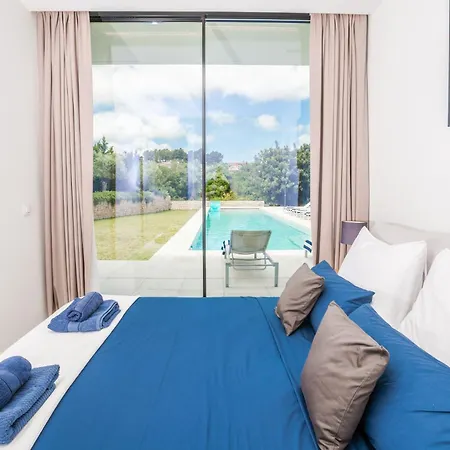 Villa Casa Julia - Luxury And Modern 5 Bedroom Javea
