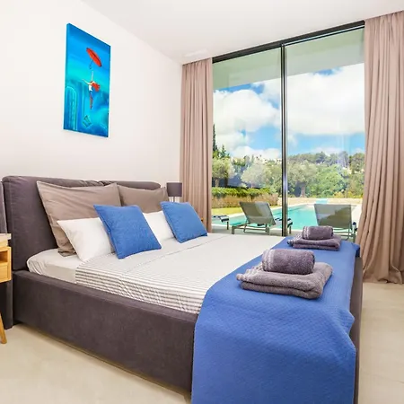 Casa Julia - Luxury And Modern 5 Bedroom Javea