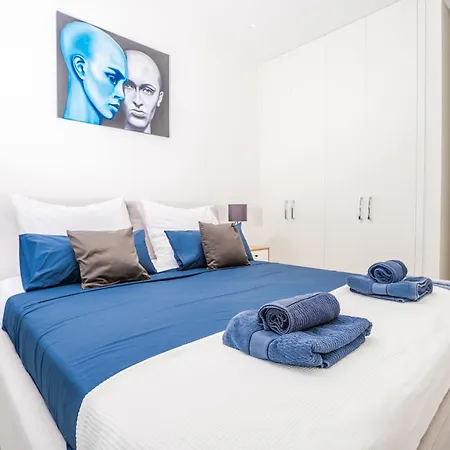 Villa Casa Julia - Luxury And Modern 5 Bedroom
