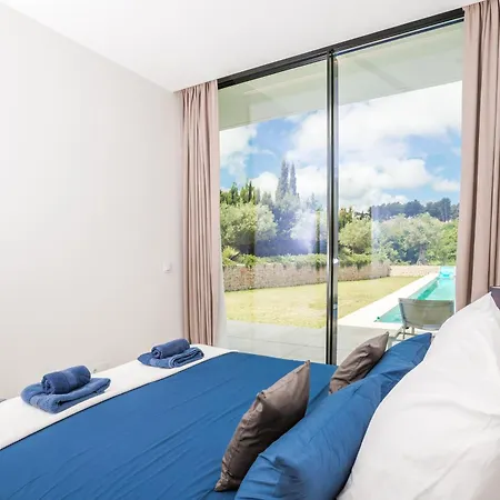 Casa Julia - Luxury And Modern 5 Bedroom * Javea