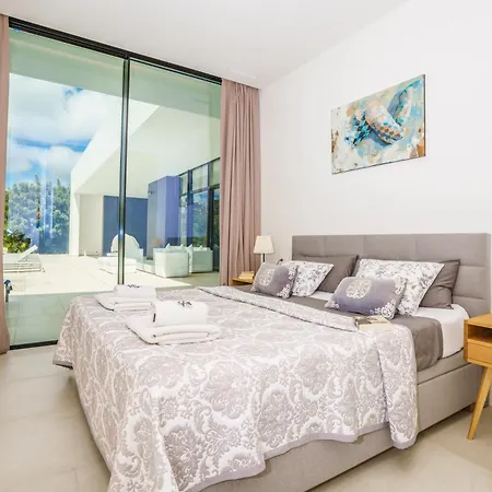 Casa Julia - Luxury And Modern 5 Bedroom * Javea