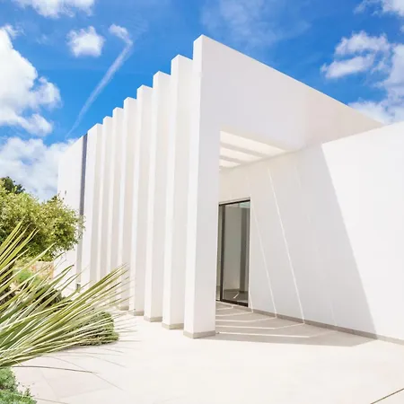 Casa Julia - Luxury And Modern 5 Bedroom Villa