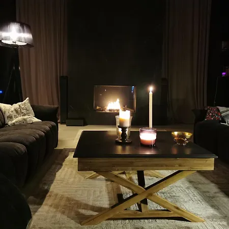 Casa Julia - Luxury And Modern 5 Bedroom