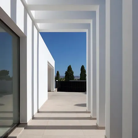 Casa Julia - Luxury And Modern 5 Bedroom Villa *