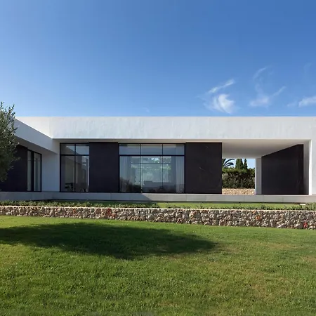 Casa Julia - Luxury And Modern 5 Bedroom