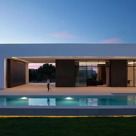 Villa Casa Julia - Luxury And Modern 5 Bedroom Javea
