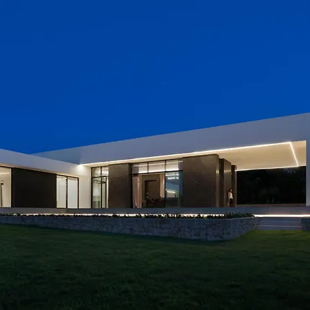 Casa Julia - Luxury And Modern 5 Bedroom Javea